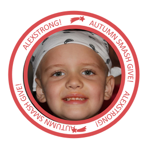 Team Page: AlexStrong